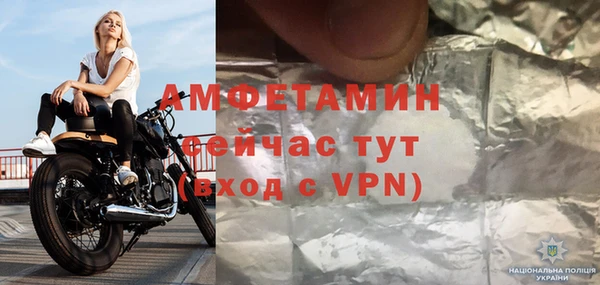 прущий лед Горняк